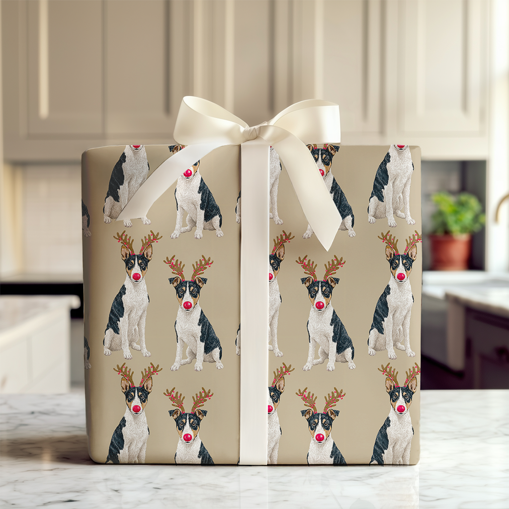 Rudolph Basenjis