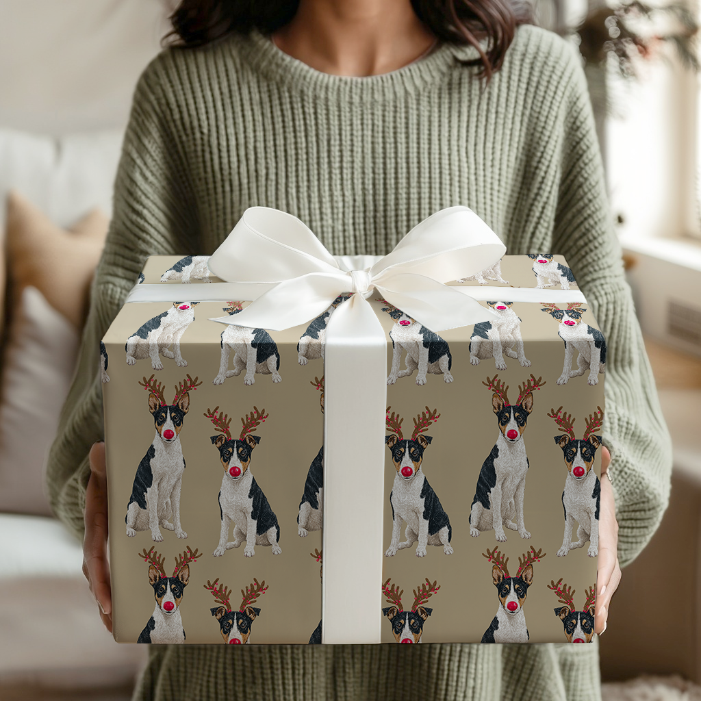 Rudolph Basenjis