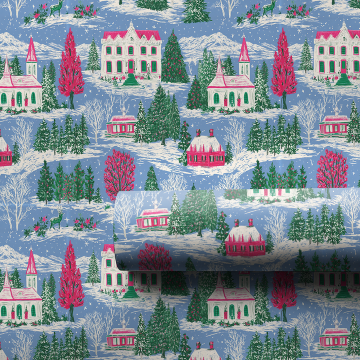 Christmas City