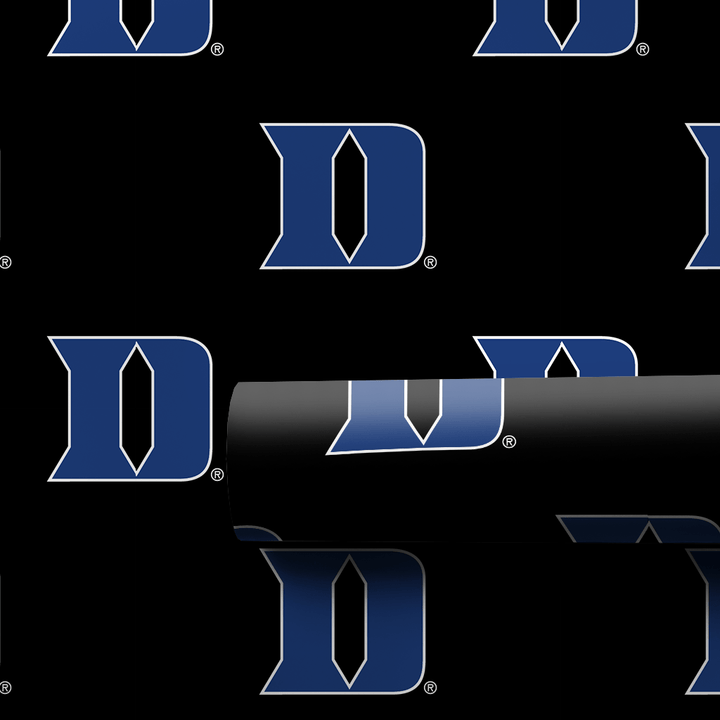 Duke Bold - Wrapping Paper - Aspen & Arlo
