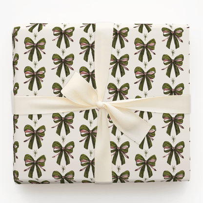 Holiday Twist - Wrapping Paper - Aspen & Arlo