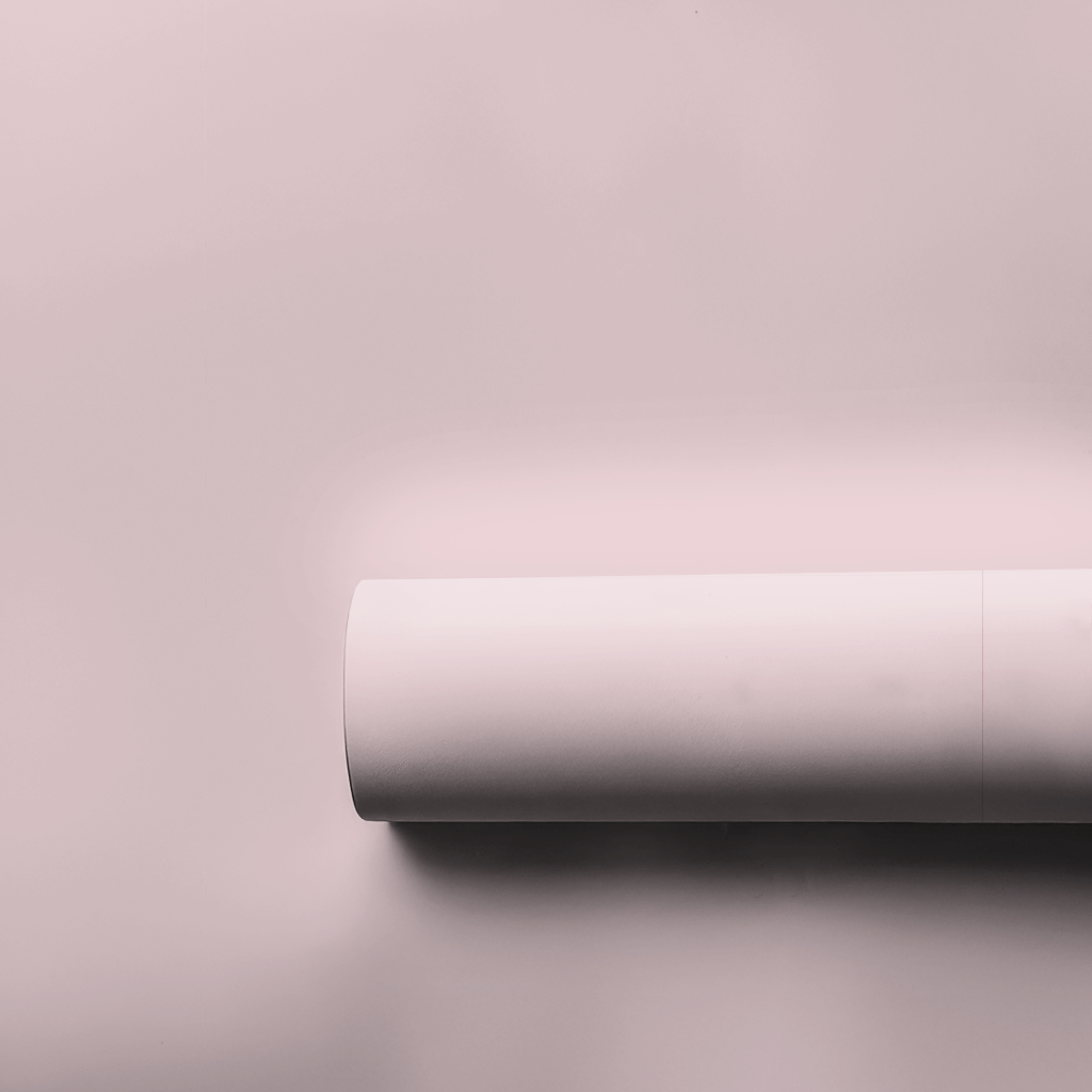 Oyster Pink - Wrapping Paper - Aspen & Arlo