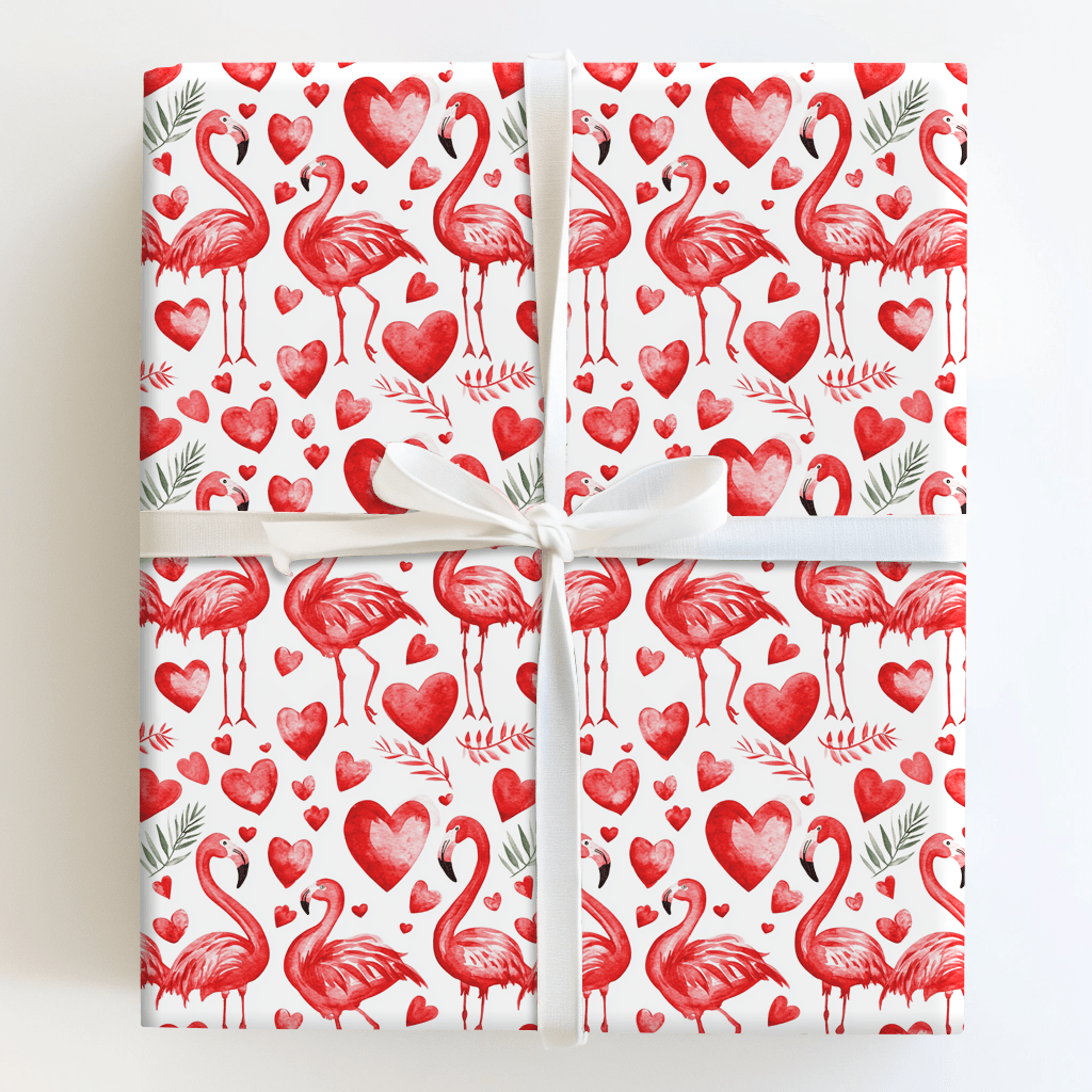 She is Grace - Wrapping Paper - Aspen & Arlo