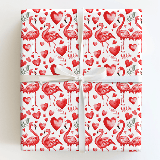 She is Grace - Wrapping Paper - Aspen & Arlo