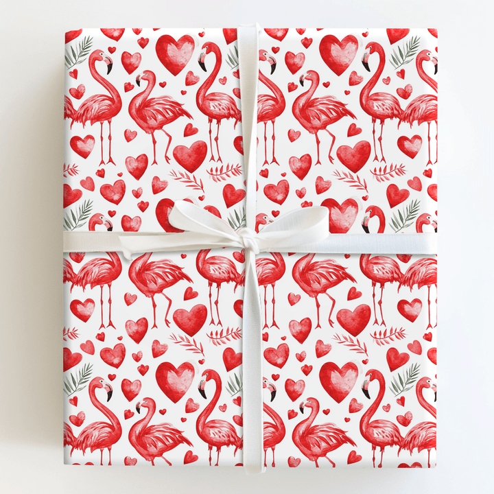 She is Grace - Wrapping Paper - Aspen & Arlo