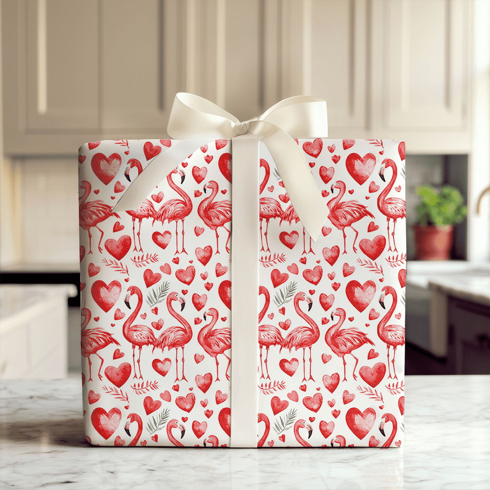 She is Grace - Wrapping Paper - Aspen & Arlo