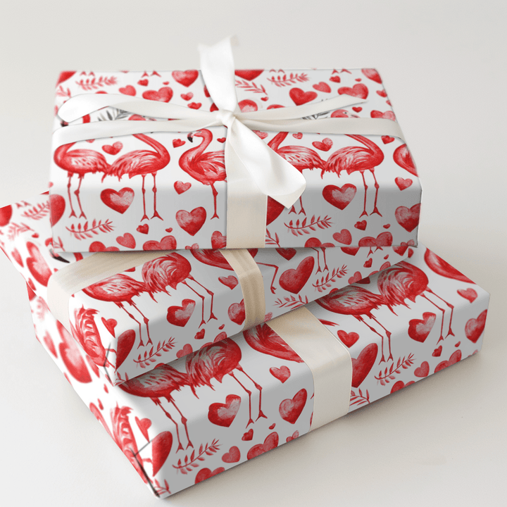 She is Grace - Wrapping Paper - Aspen & Arlo