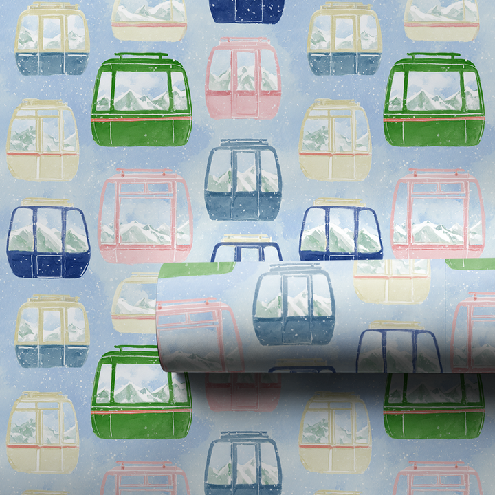 Gondola Gang