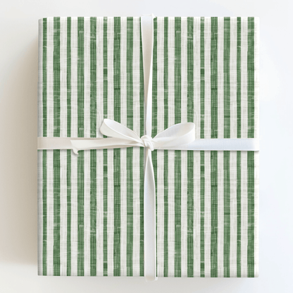 Blocks of Meadow - Wrapping Paper - Aspen & Arlo