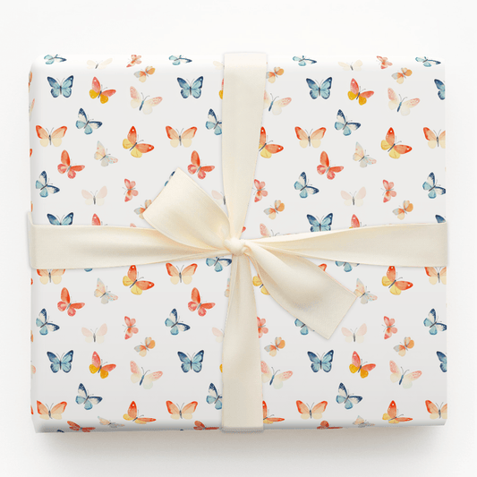 Beatrix - Wrapping Paper - Aspen & Arlo