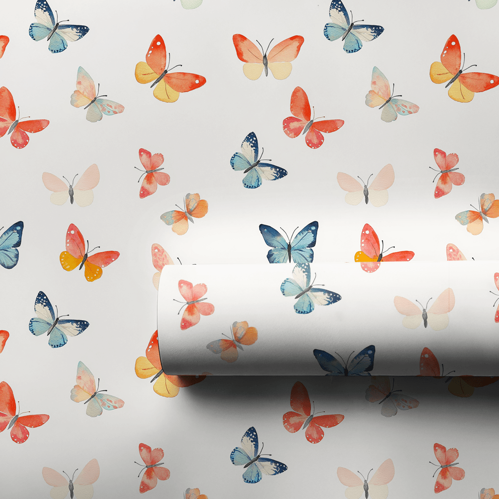 Beatrix - Wrapping Paper - Aspen & Arlo