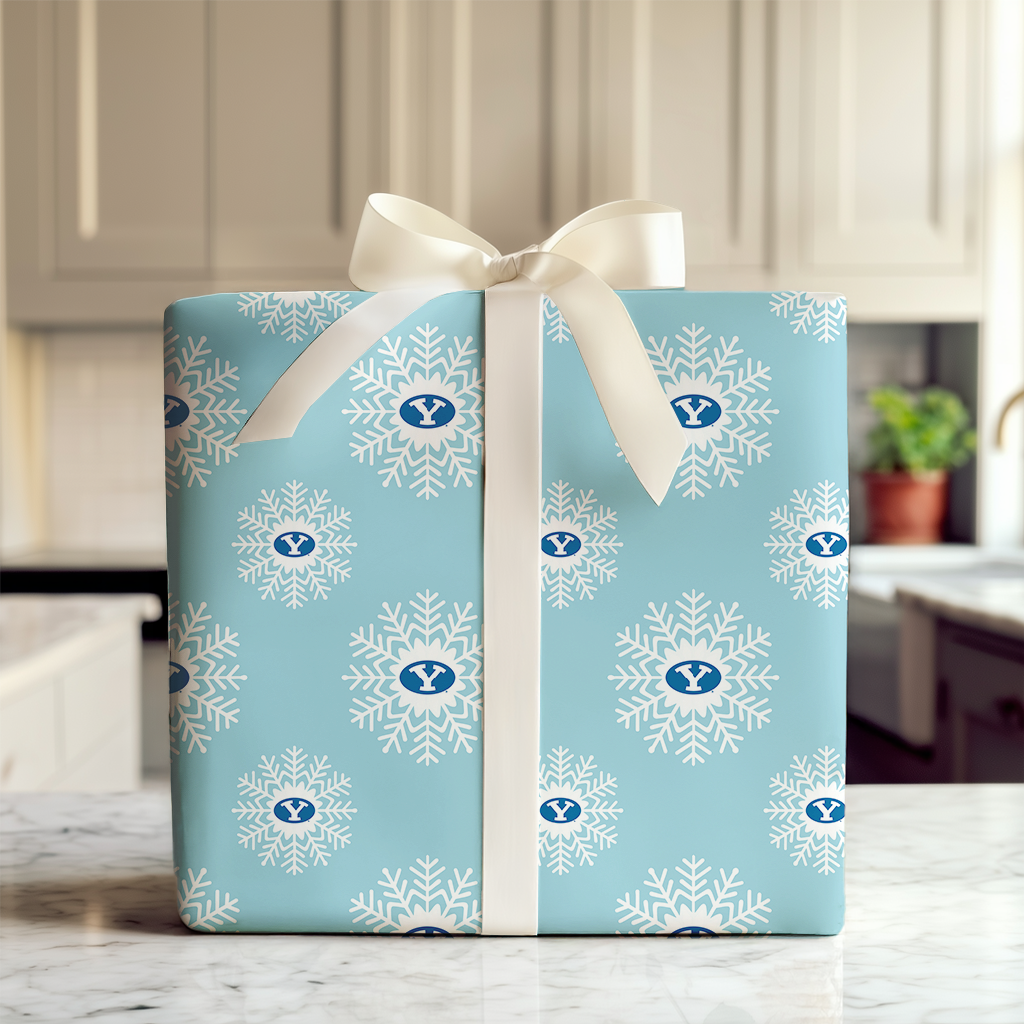 BYU Snowflake