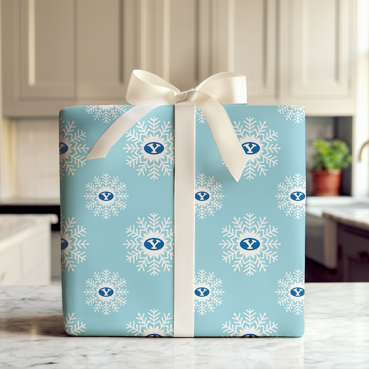 BYU Snowflake
