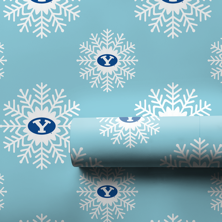BYU Snowflake