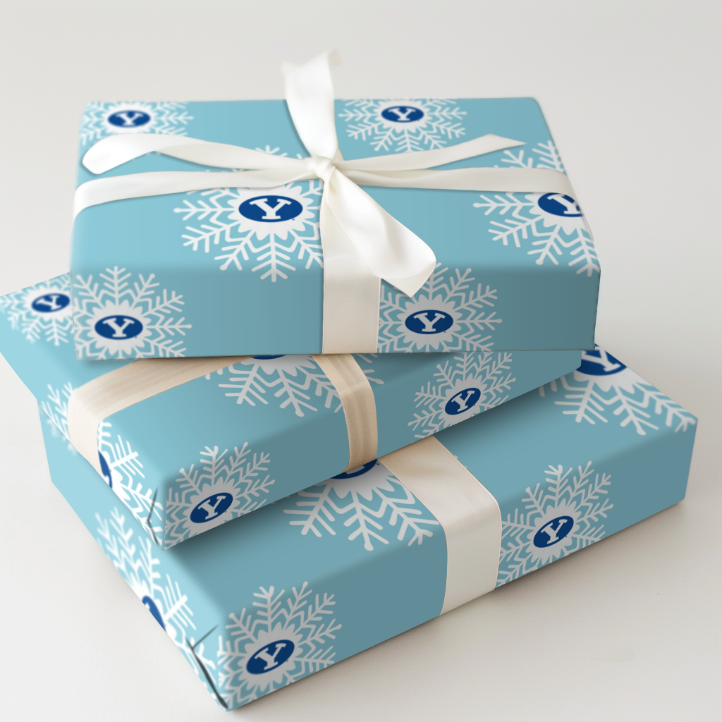 BYU Snowflake