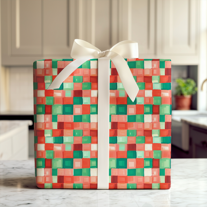 Christmas Picnic - Counter