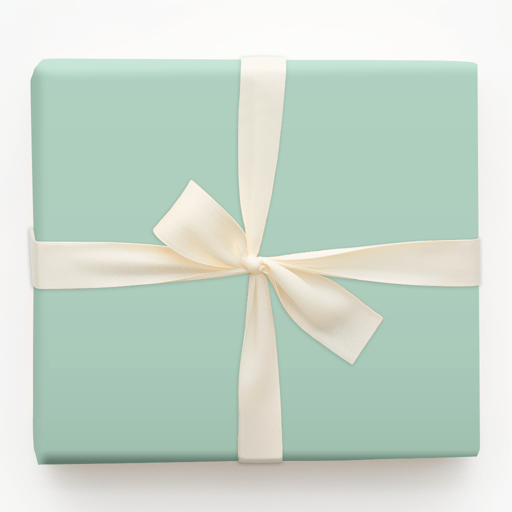 Spring Rain - Wrapping Paper - Aspen & Arlo