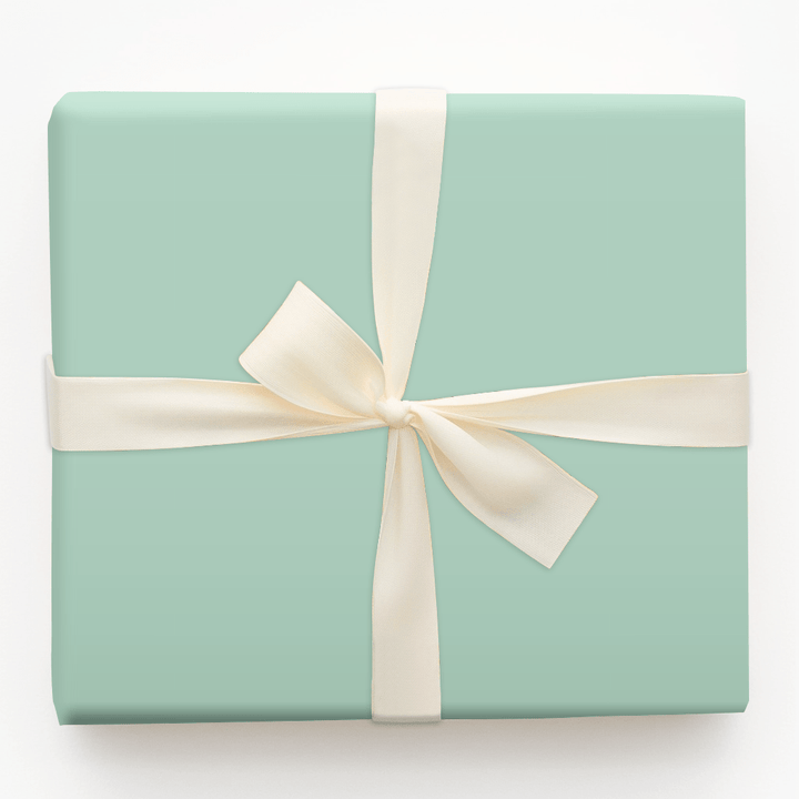 Spring Rain - Wrapping Paper - Aspen & Arlo