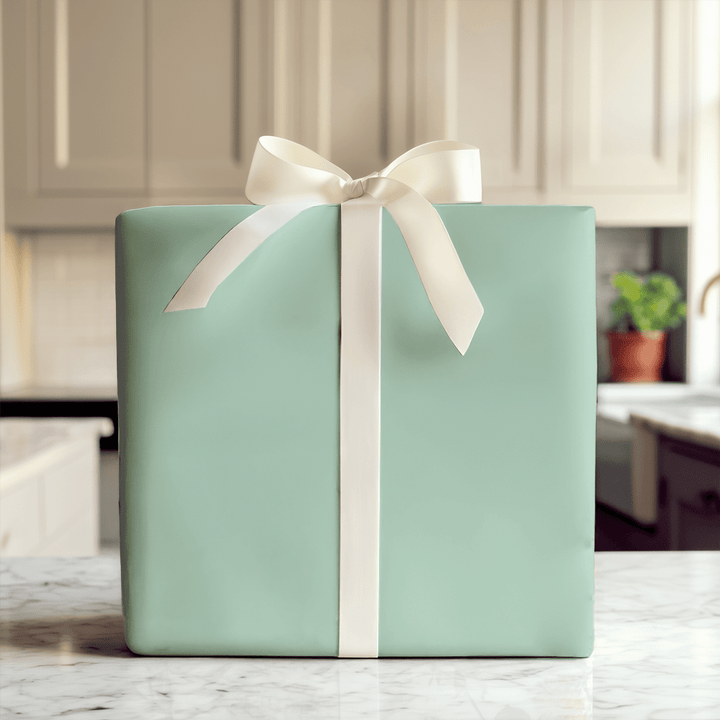 Spring Rain - Wrapping Paper - Aspen & Arlo