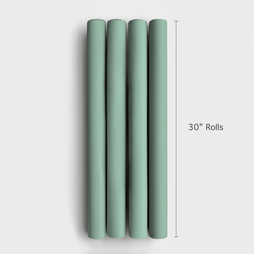 Spring Rain - Wrapping Paper - Aspen & Arlo