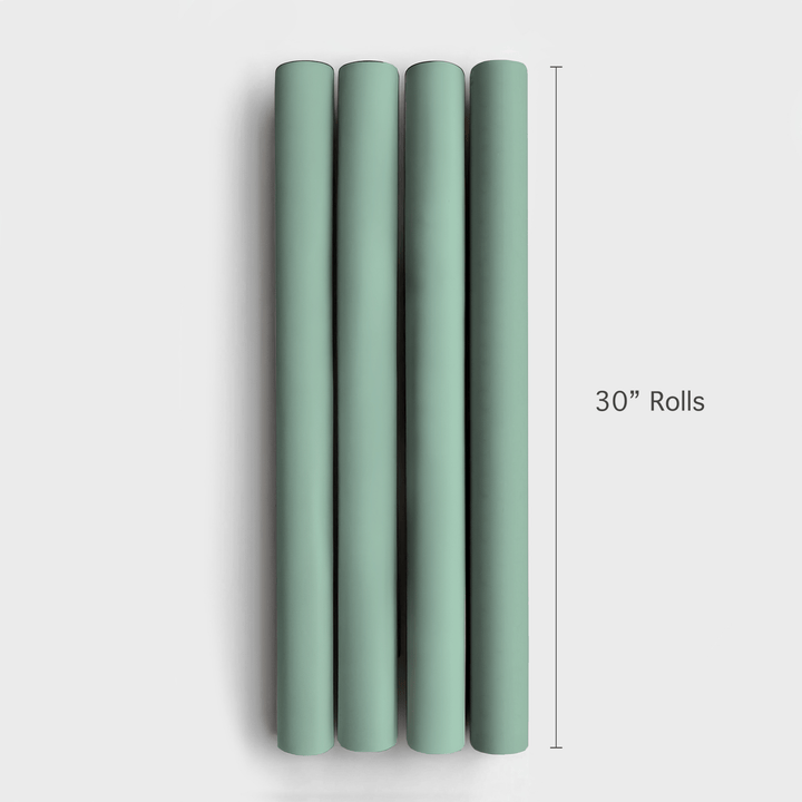 Spring Rain - Wrapping Paper - Aspen & Arlo