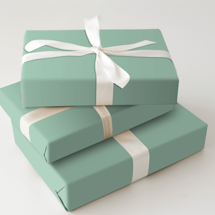Spring Rain - Wrapping Paper - Aspen & Arlo