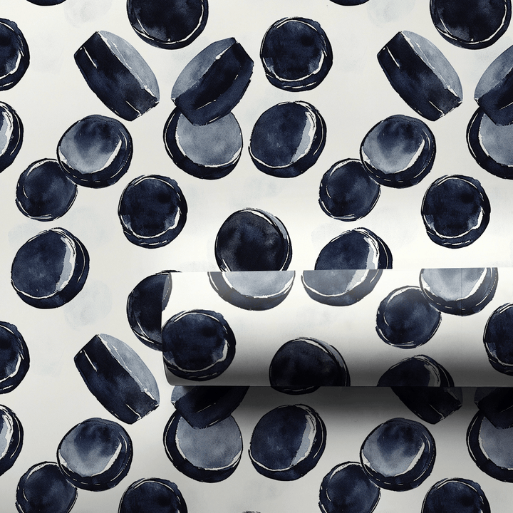 Puck the Shot - Wrapping Paper - Aspen & Arlo