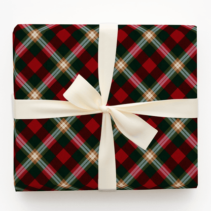 Parkin Donnan - Wrapping Paper - Aspen & Arlo