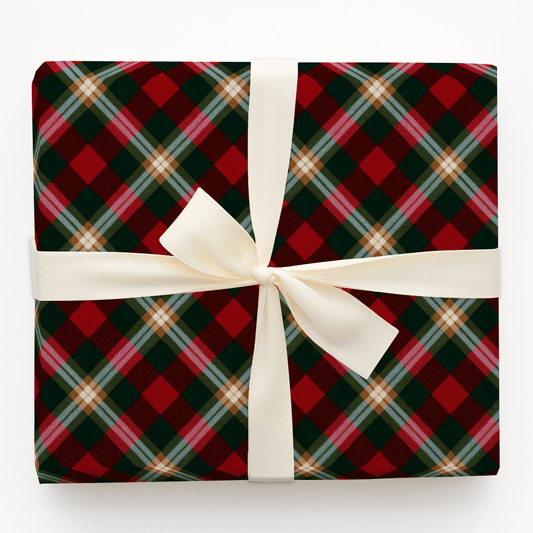 Parkin Donnan - Wrapping Paper - Aspen & Arlo