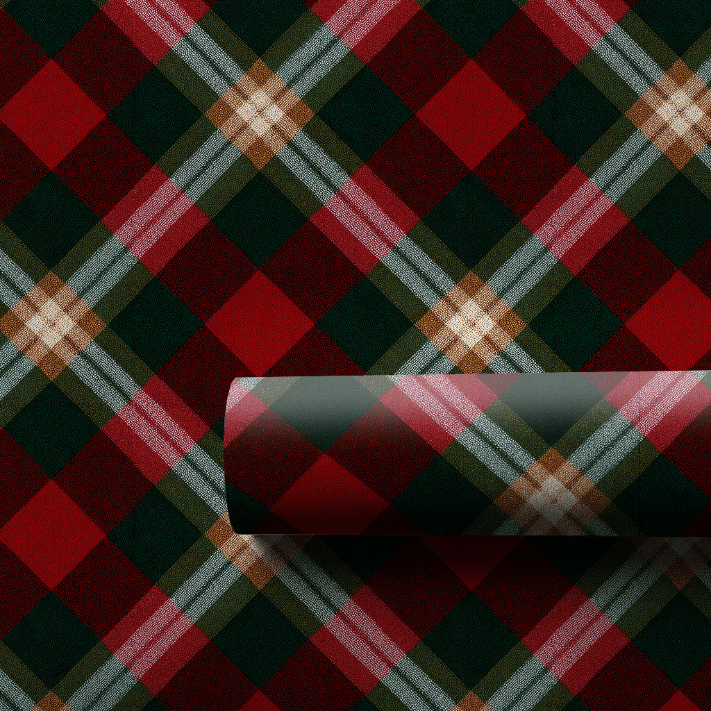 Parkin Donnan - Wrapping Paper - Aspen & Arlo