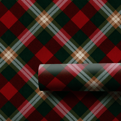 Parkin Donnan - Wrapping Paper - Aspen & Arlo