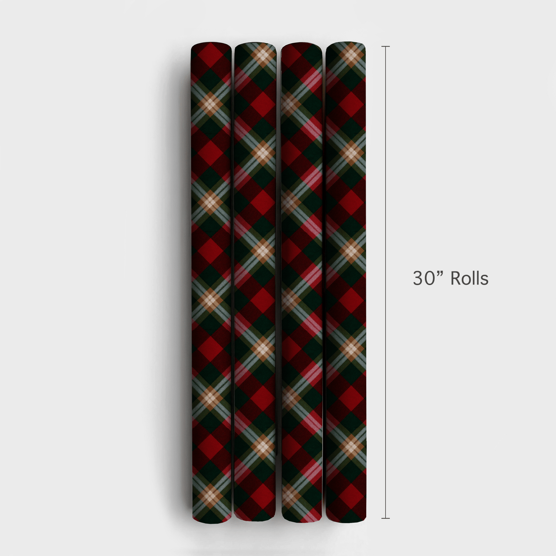Parkin Donnan - Wrapping Paper - Aspen & Arlo