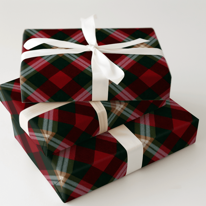 Parkin Donnan - Wrapping Paper - Aspen & Arlo
