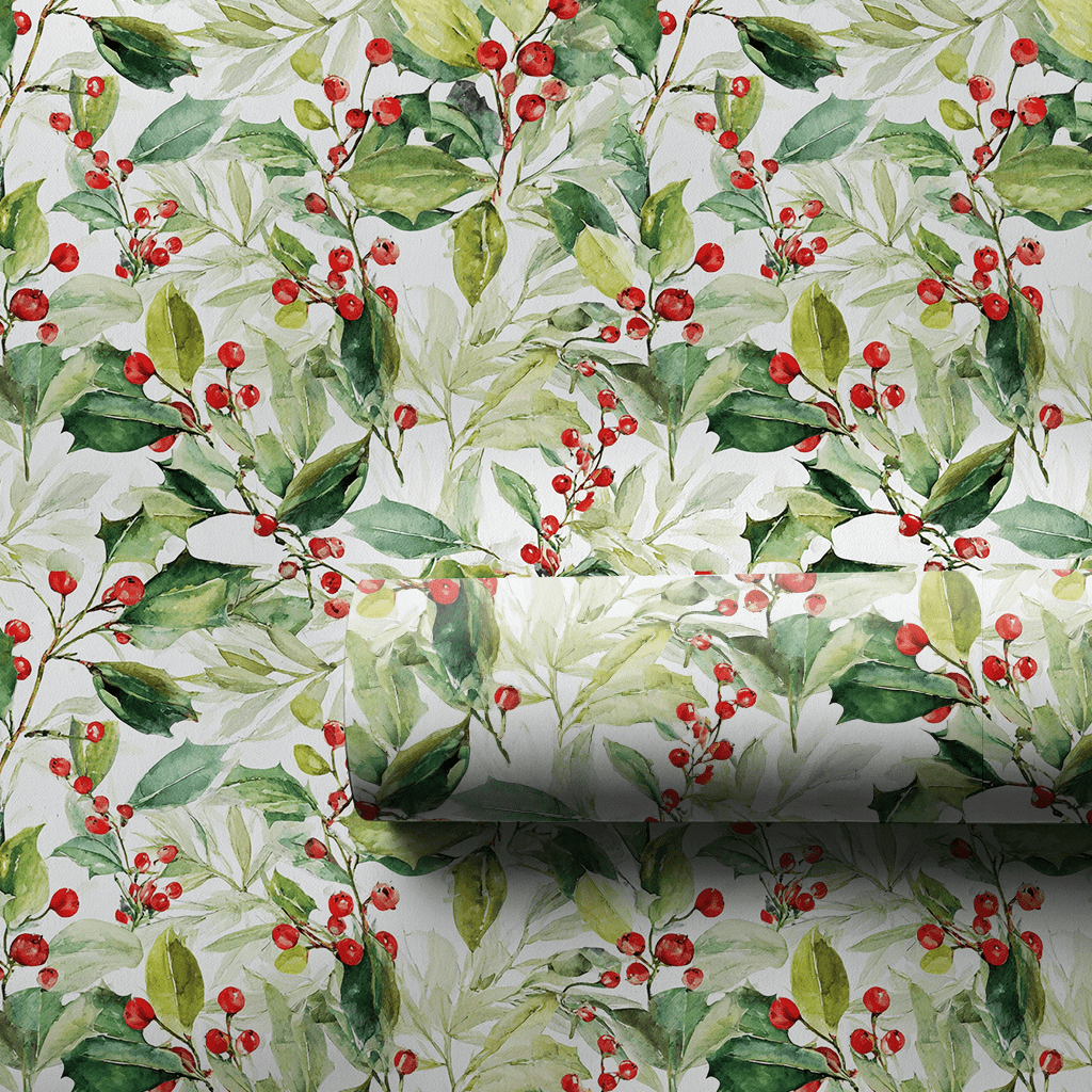 Prickly But Pretty - Wrapping Paper - Aspen & Arlo