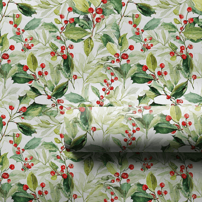 Prickly But Pretty - Wrapping Paper - Aspen & Arlo