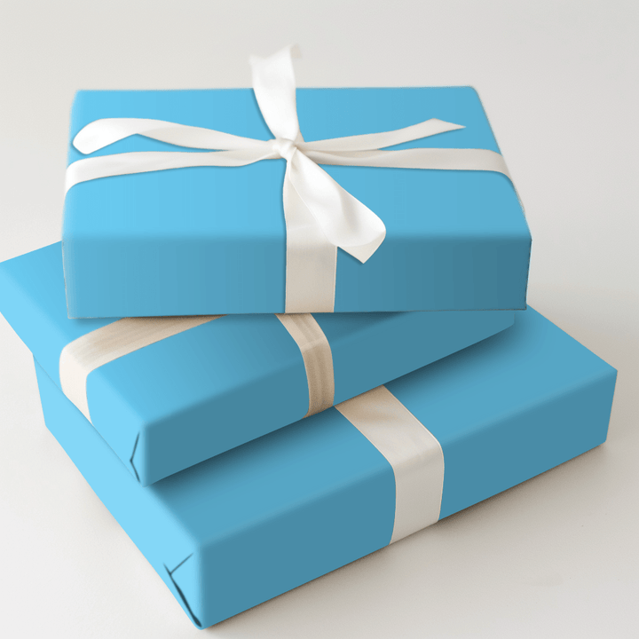 Malibu - Wrapping Paper - Aspen & Arlo
