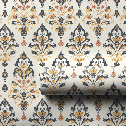 Cecilia Blanche - Wrapping Paper - Aspen & Arlo