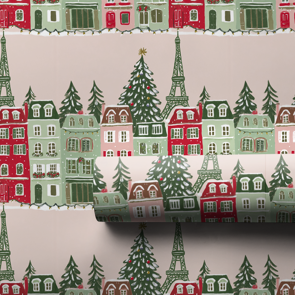 City of Light Christmas
