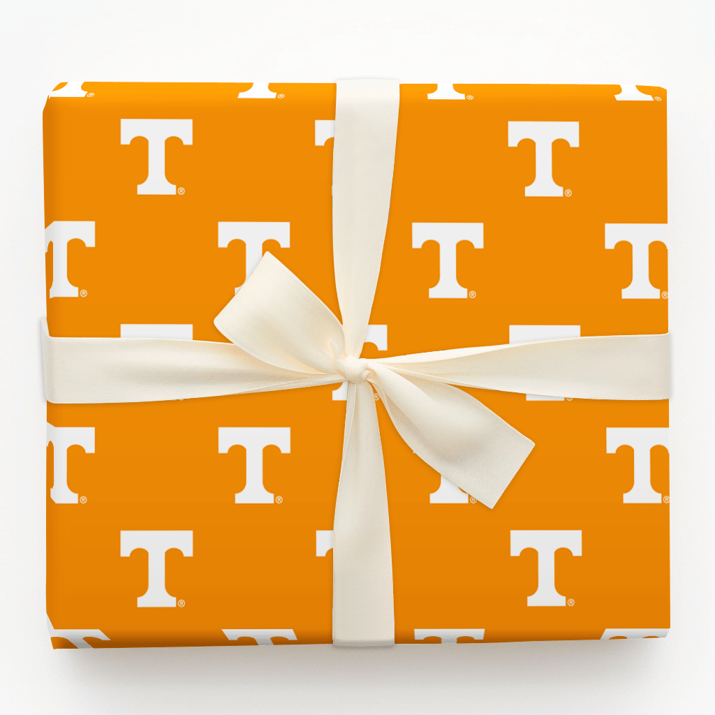 Rocky Top T - Wrapping Paper - Aspen & Arlo