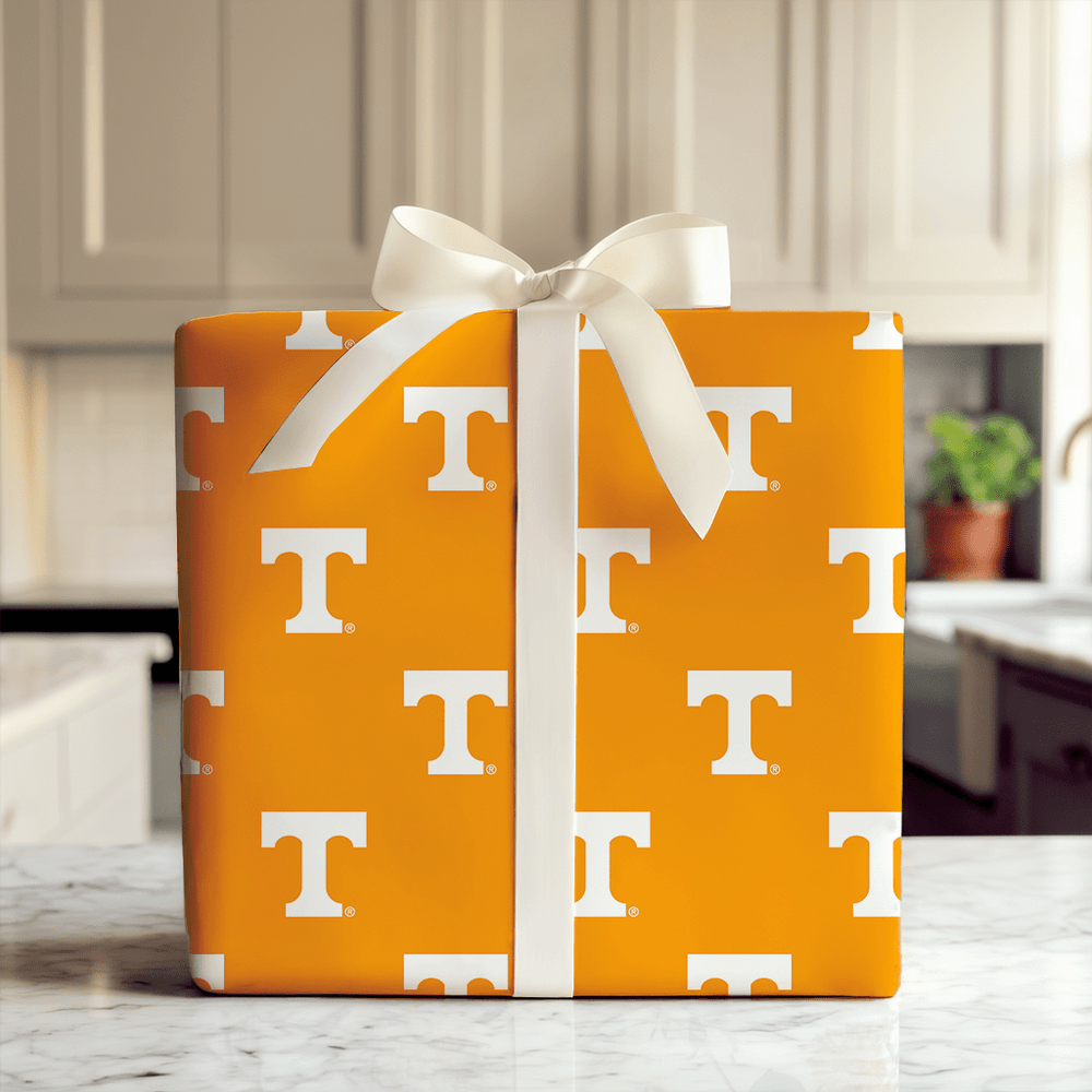 Rocky Top T - Wrapping Paper - Aspen & Arlo