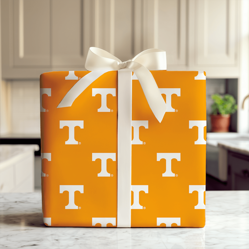 Rocky Top T - Wrapping Paper - Aspen & Arlo