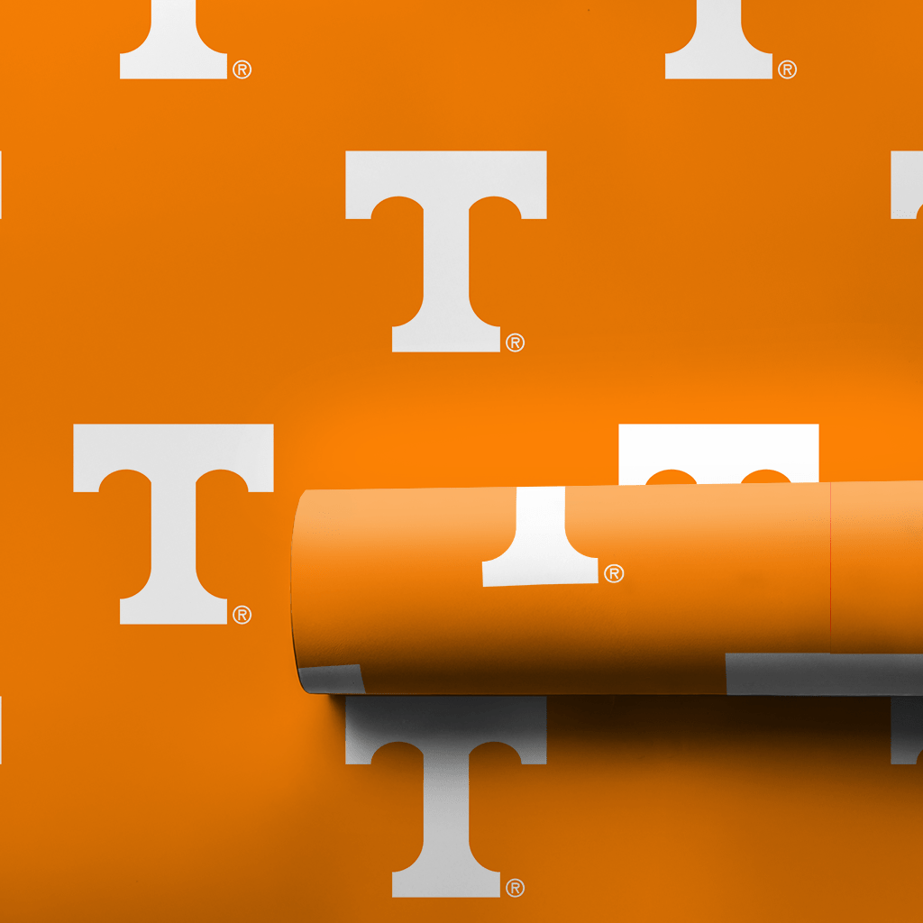 Rocky Top T - Wrapping Paper - Aspen & Arlo