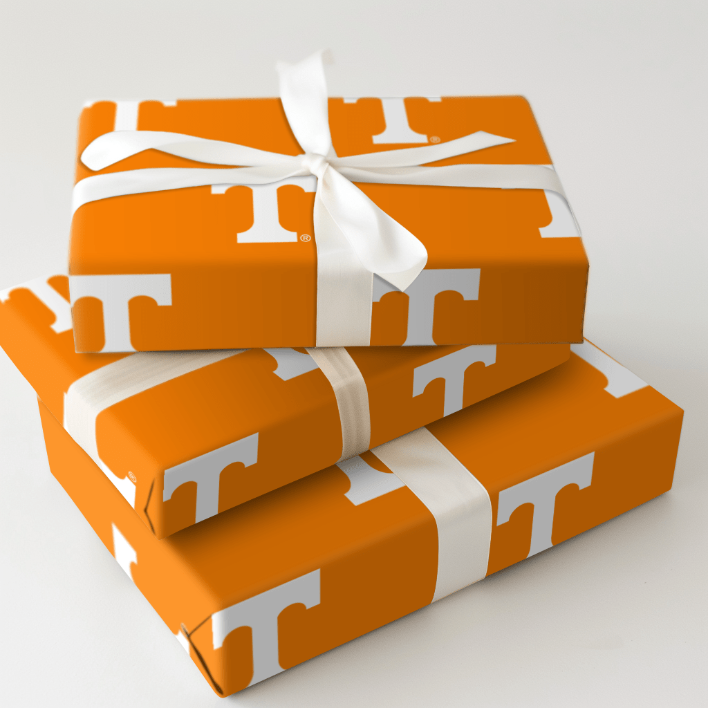 Rocky Top T - Wrapping Paper - Aspen & Arlo