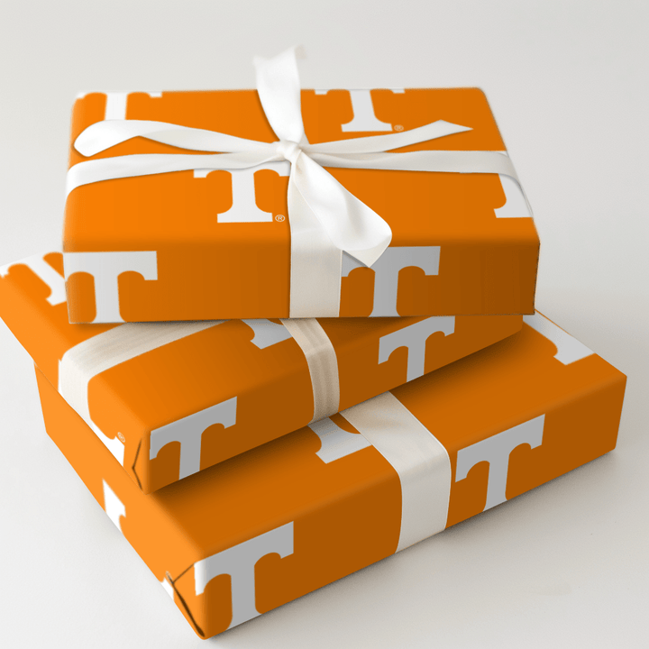 Rocky Top T - Wrapping Paper - Aspen & Arlo