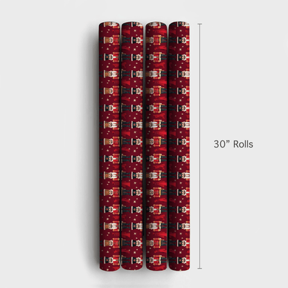 Friedrich - Wrapping Paper - Aspen & Arlo