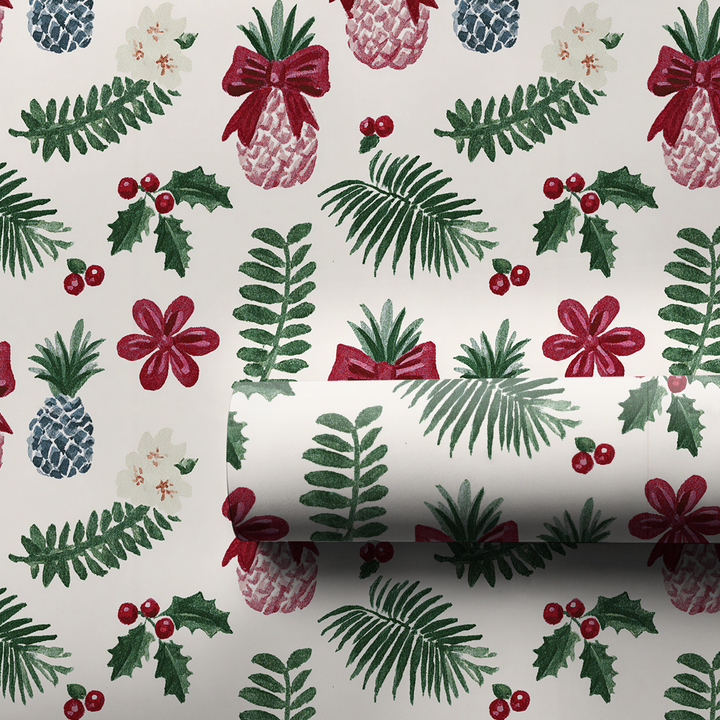 Pineapple Bow