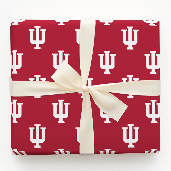 Indiana Bold - Wrapping Paper - Aspen & Arlo