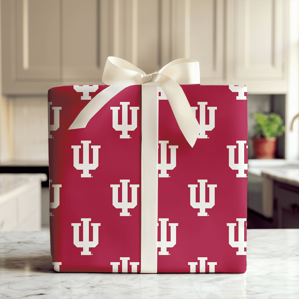 Indiana Bold - Wrapping Paper - Aspen & Arlo