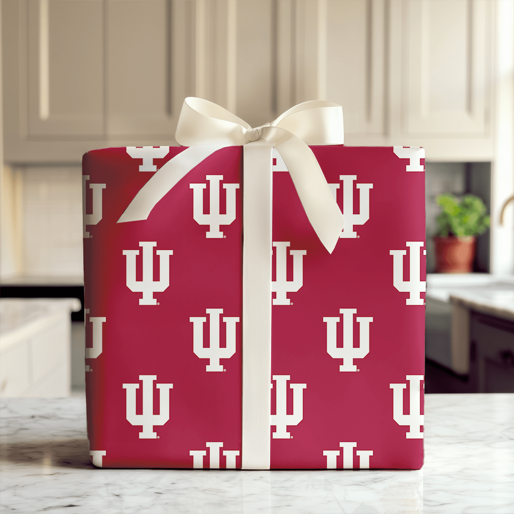 Indiana Bold - Wrapping Paper - Aspen & Arlo