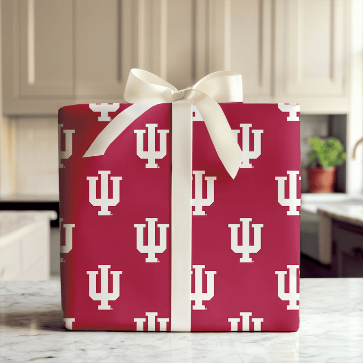 Indiana Bold - Wrapping Paper - Aspen & Arlo